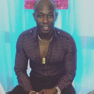 Meet your Posher, Greegg georges